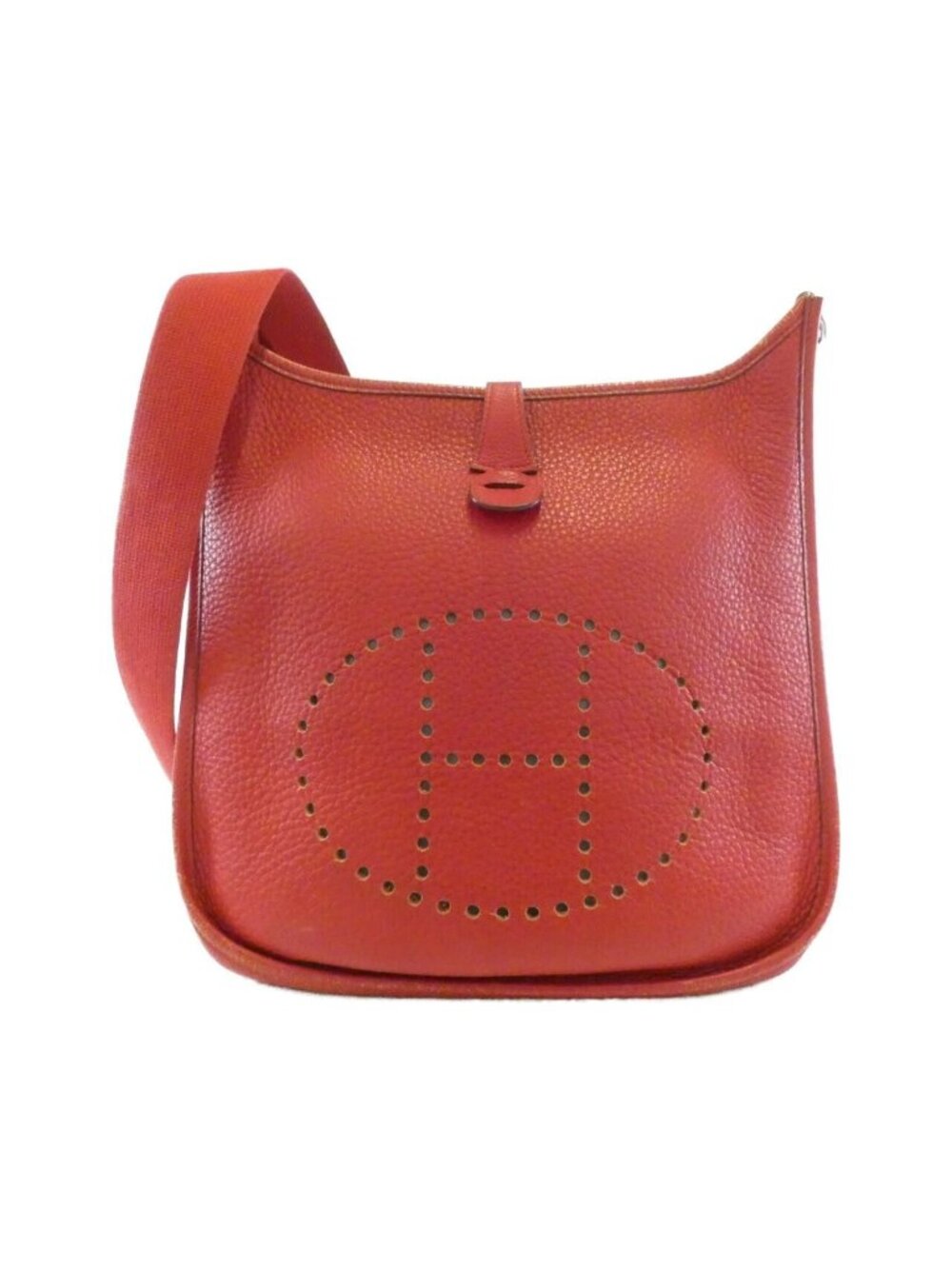 Hermes Evelyne PM Shoulder Bag